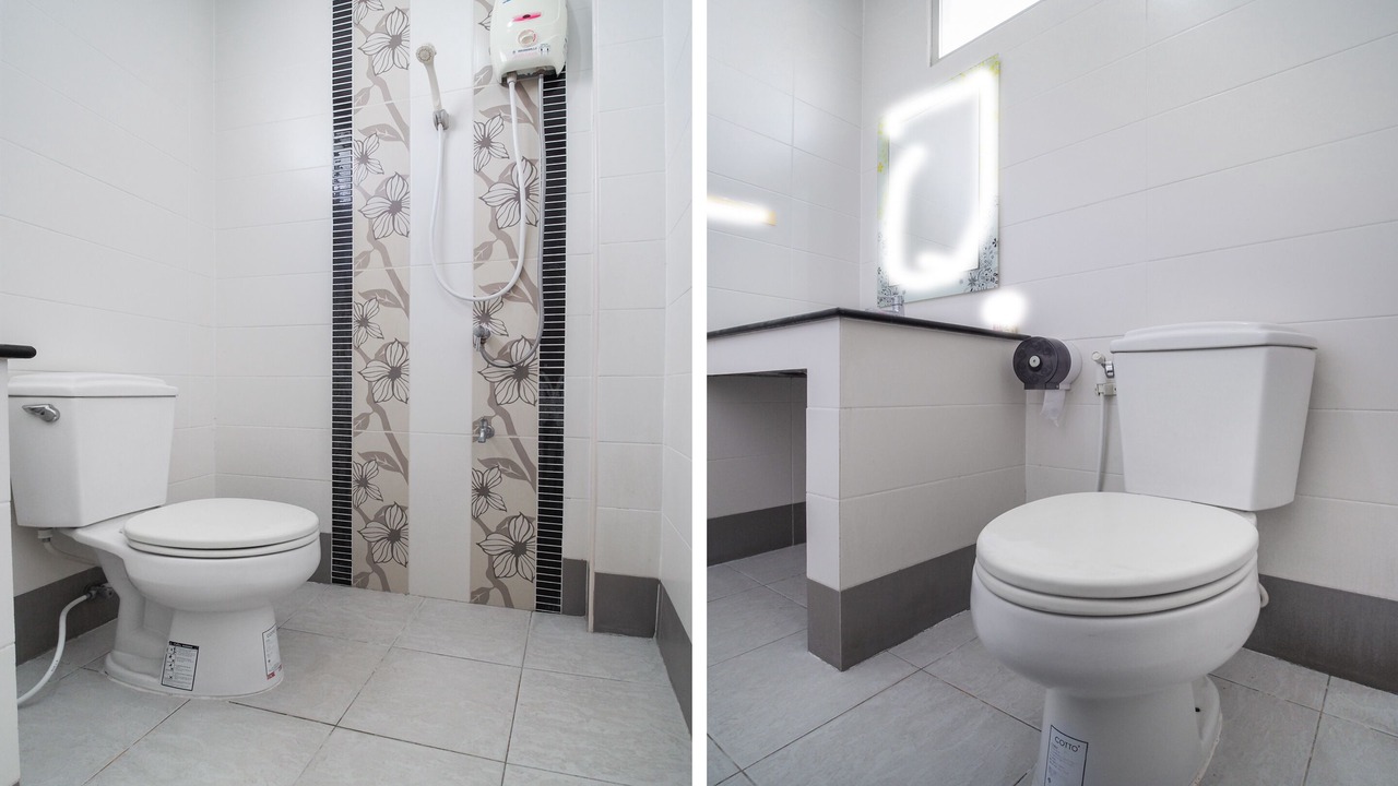 Photo of Bathroom in Nong Khang Khok