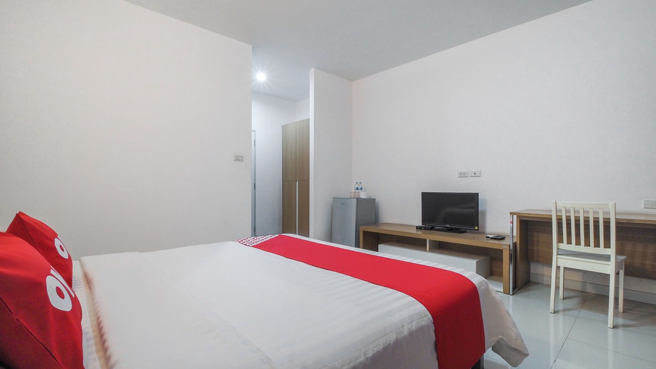 Photo of Bedroom in Nong Khang Khok