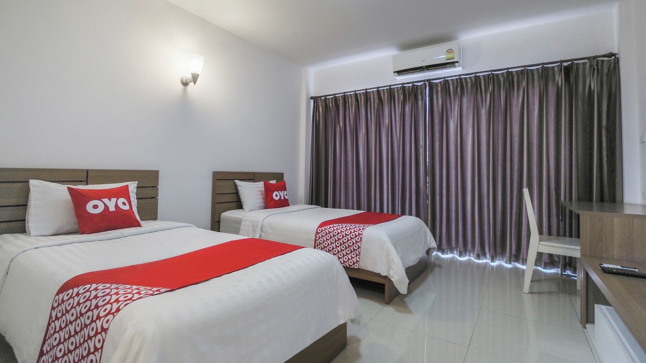 Photo of Bedroom in Nong Khang Khok