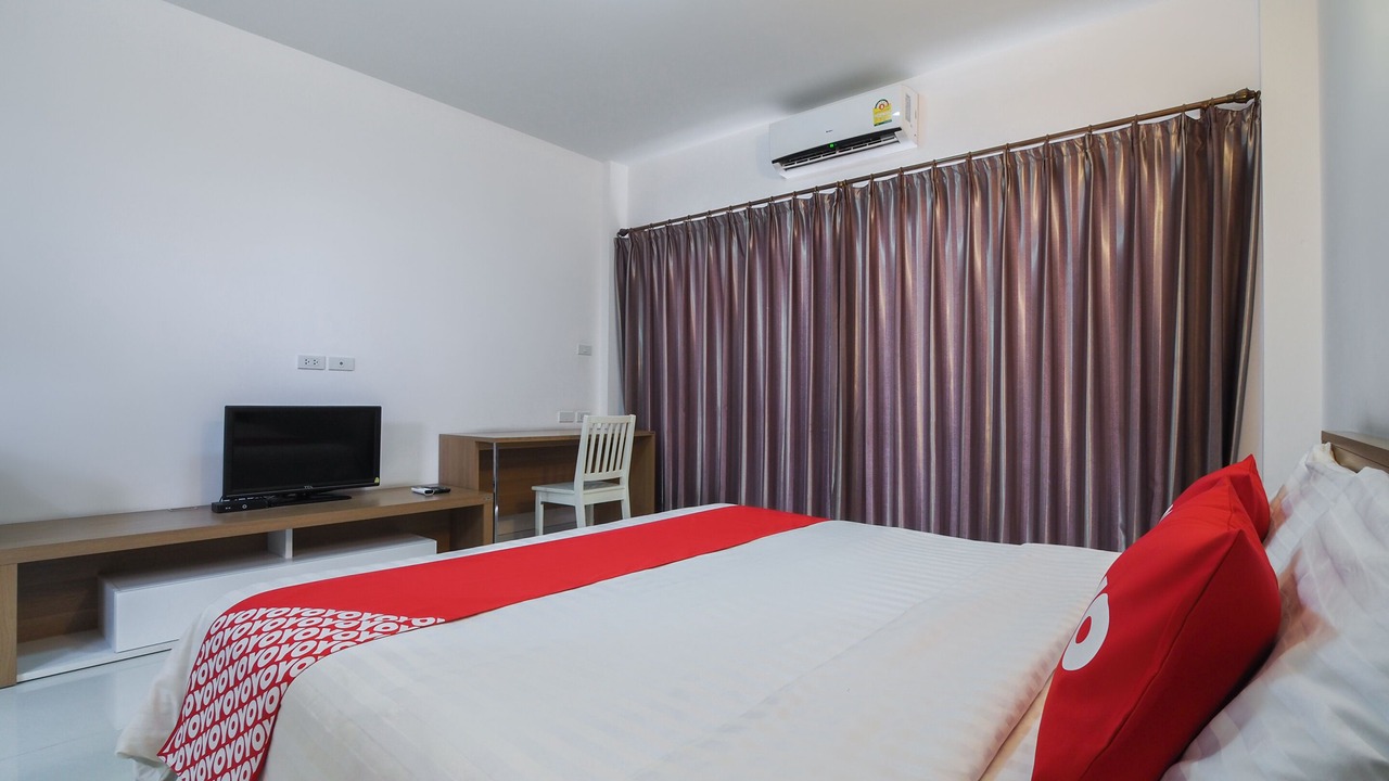 Photo of Bedroom in Nong Khang Khok