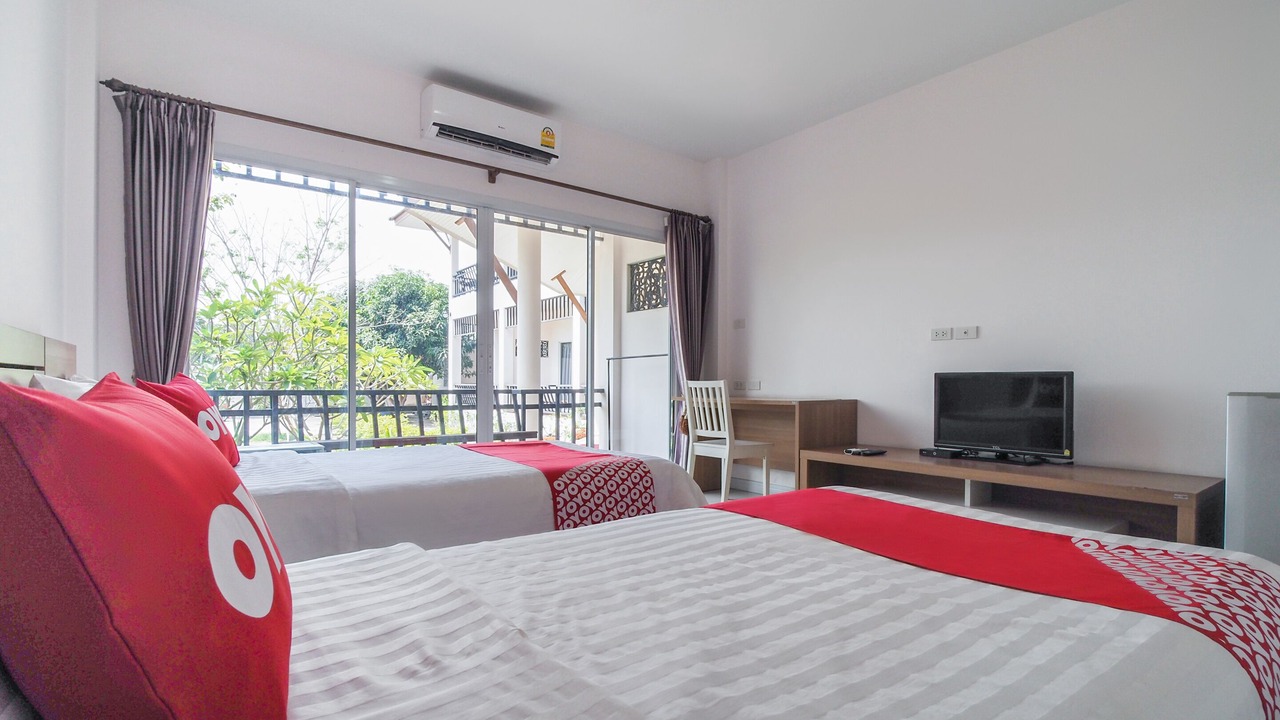 Photo of Bedroom in Nong Khang Khok