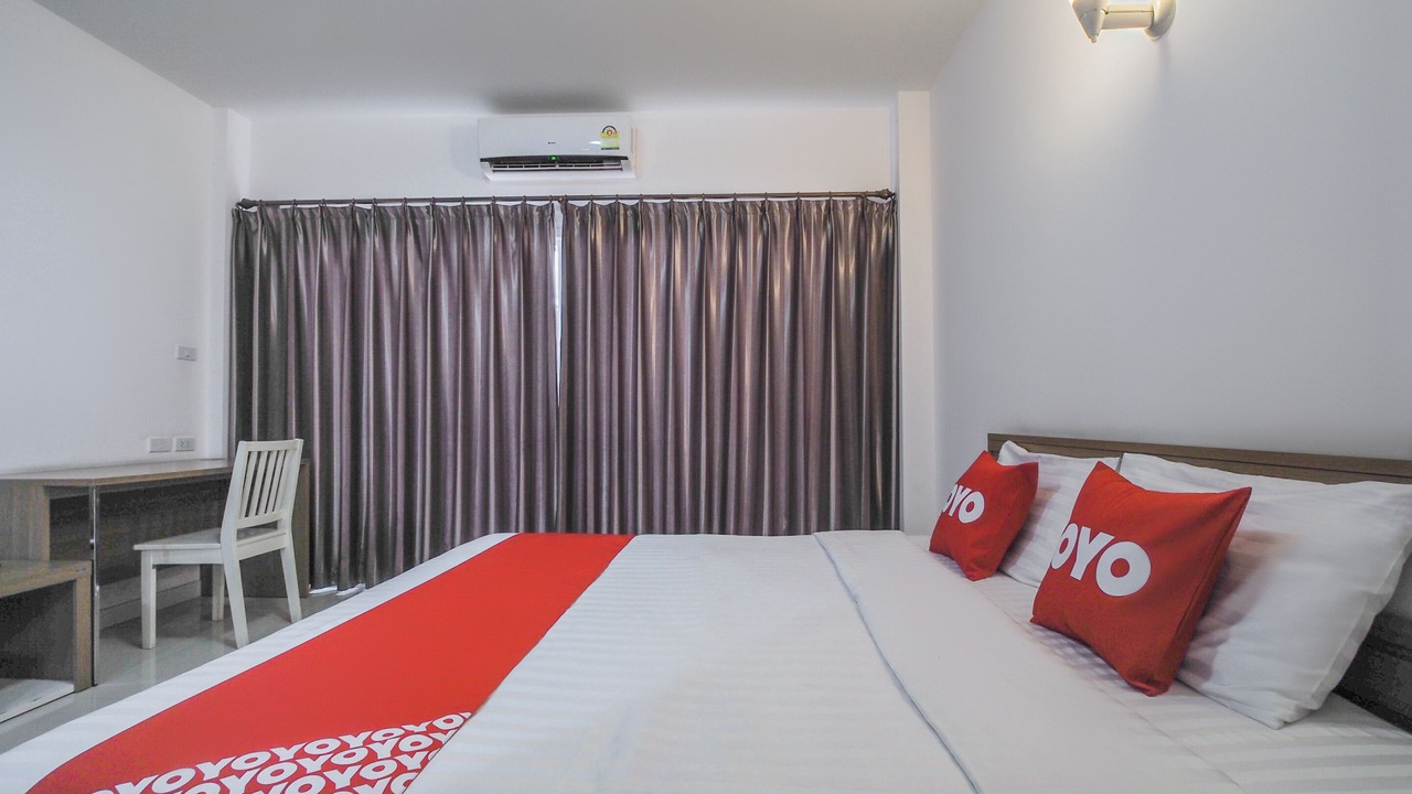 Photo of Bedroom in Nong Khang Khok