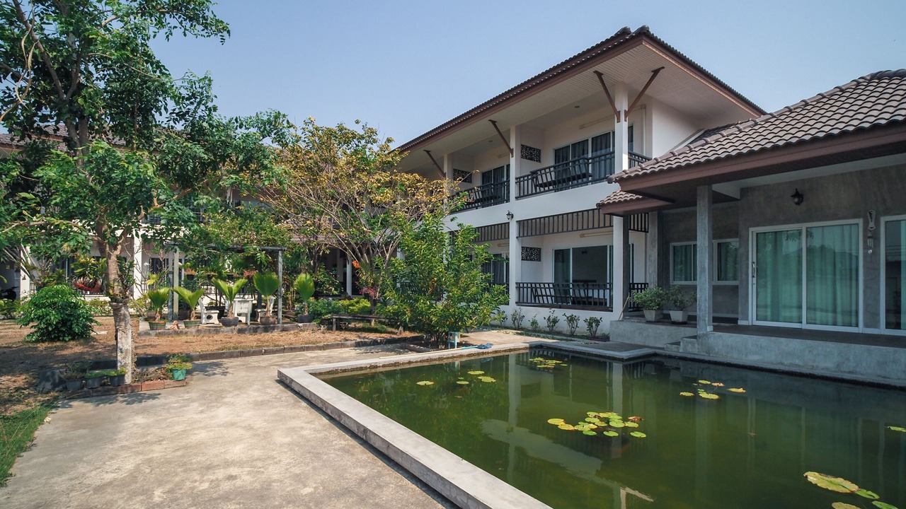 Photo of Outdoor in Nong Khang Khok
