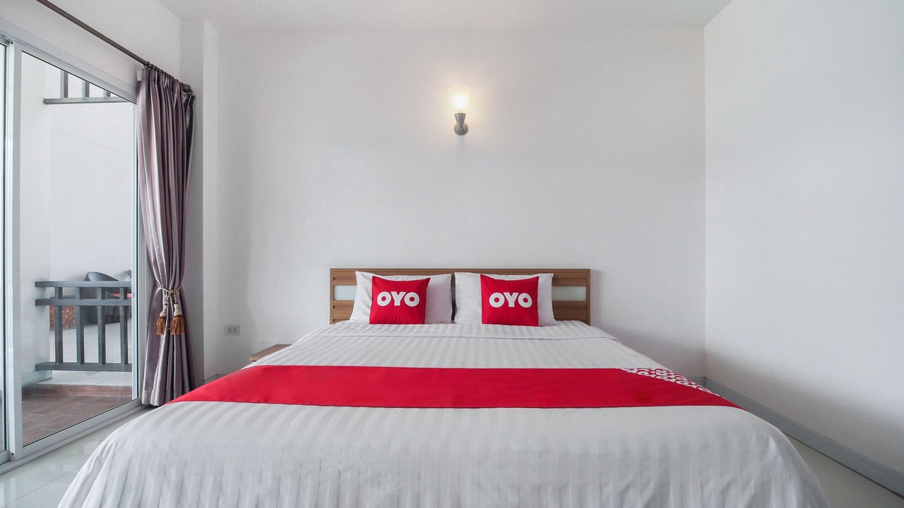 Photo of Bedroom in Nong Khang Khok