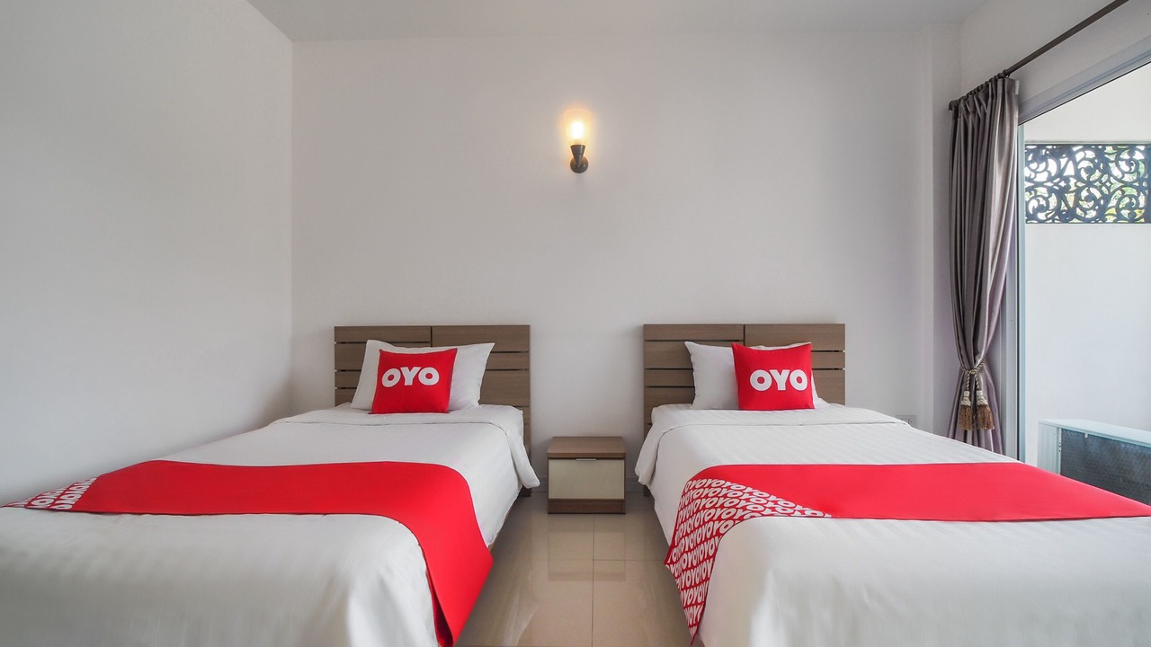 Photo of Bedroom in Nong Khang Khok