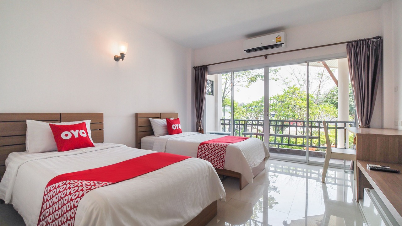 Photo of Bedroom in Nong Khang Khok