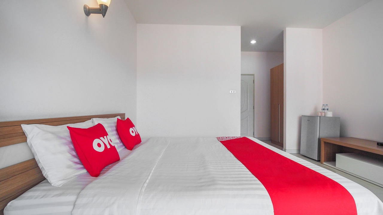 Photo of Bedroom in Nong Khang Khok