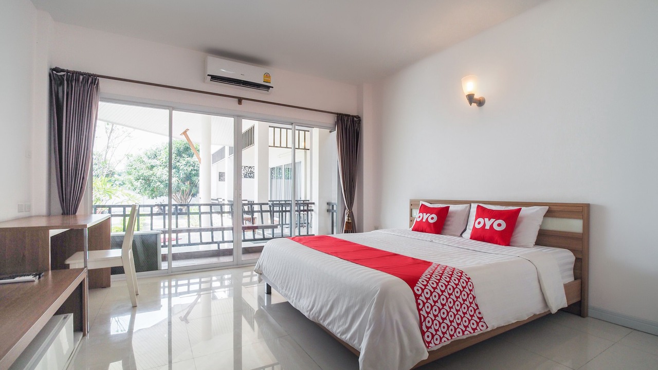 Photo of Bedroom in Nong Khang Khok
