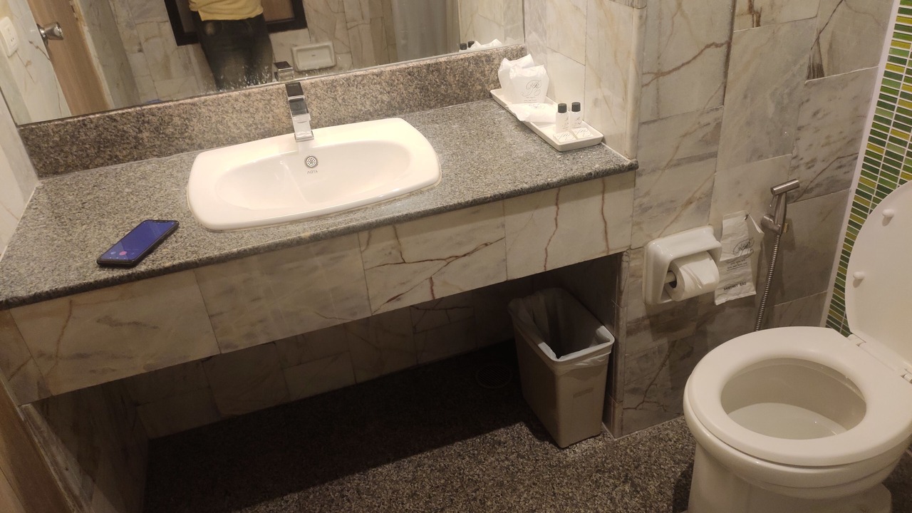 Photo of Bathroom in Bang Khae