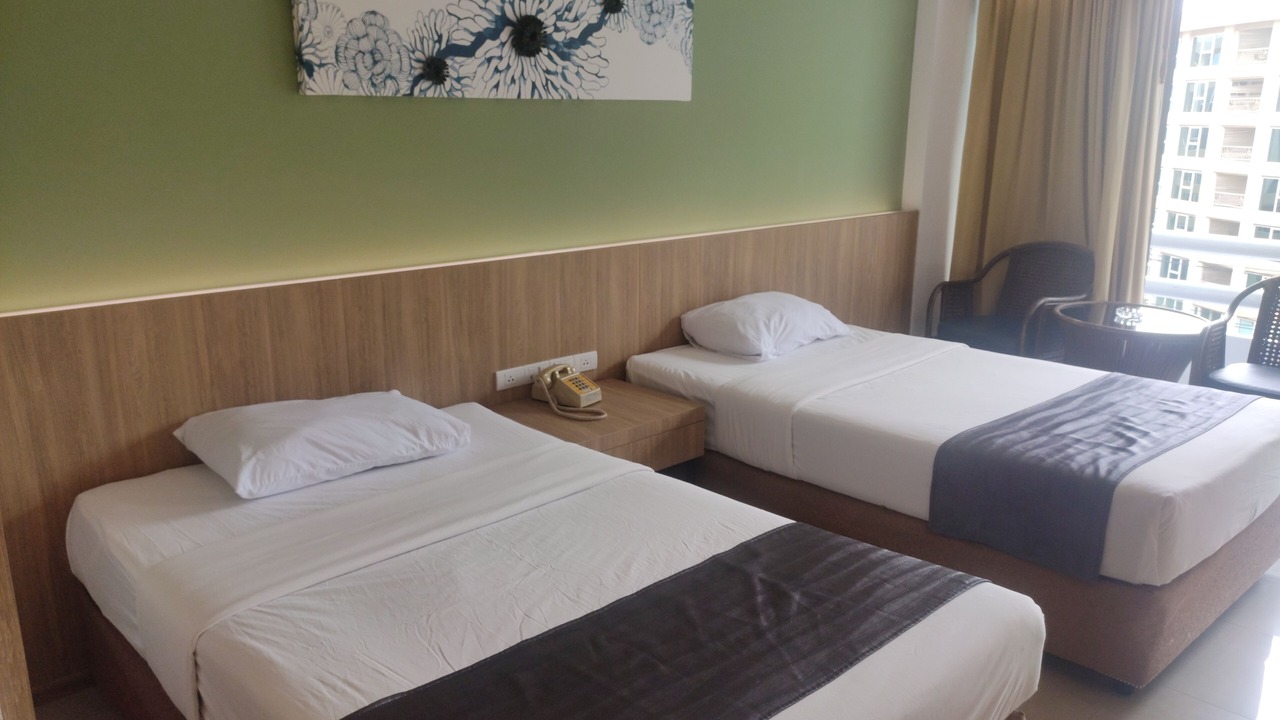 Photo of Bedroom in Bang Khae