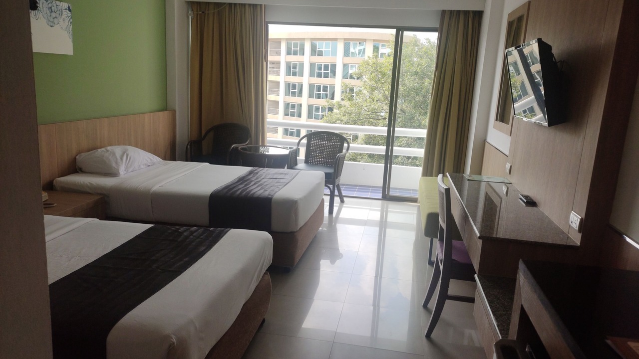 Photo of Bedroom in Bang Khae