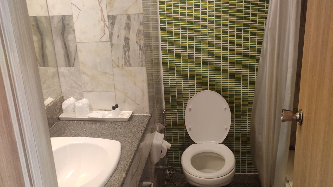 Photo of Bathroom in Bang Khae