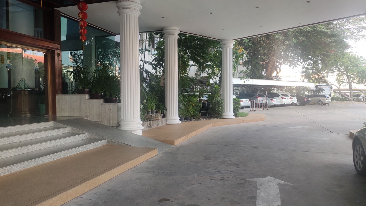 Photo of Outdoor in Bang Khae