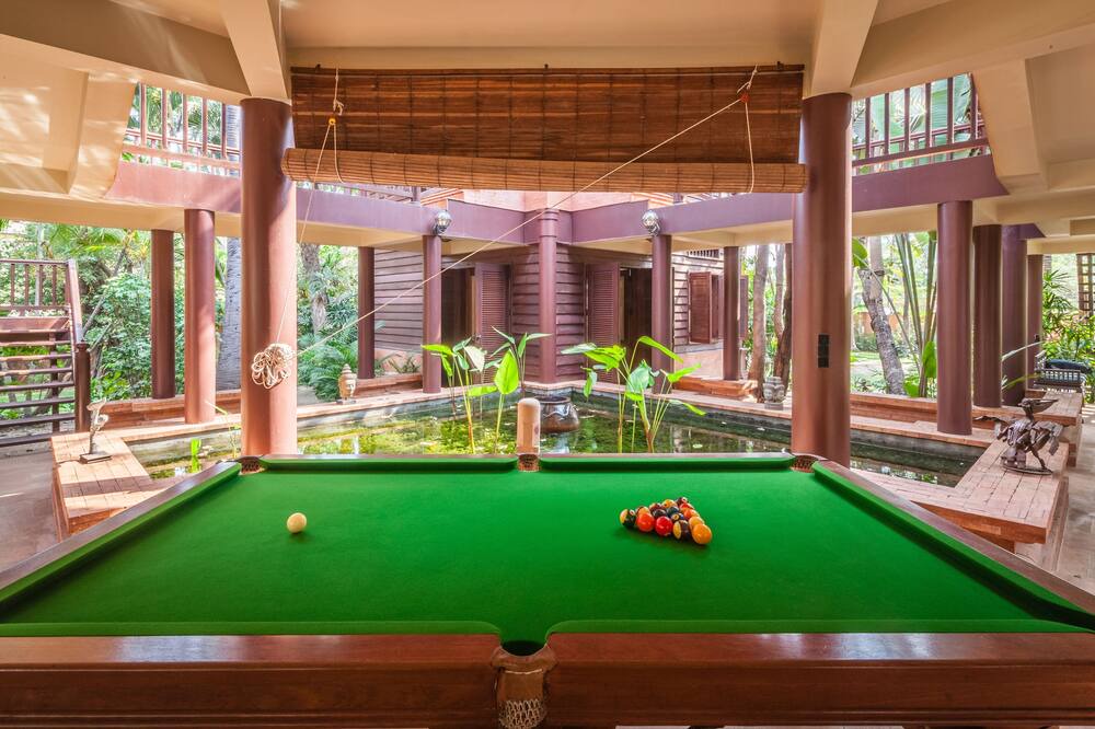 Photo of Bedroom in Siem Reap