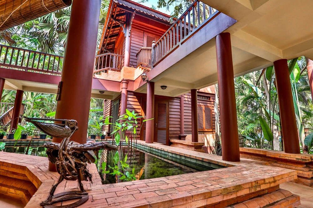 Photo of Outdoor in Siem Reap