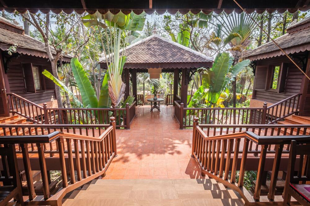 Photo of Outdoor in Siem Reap