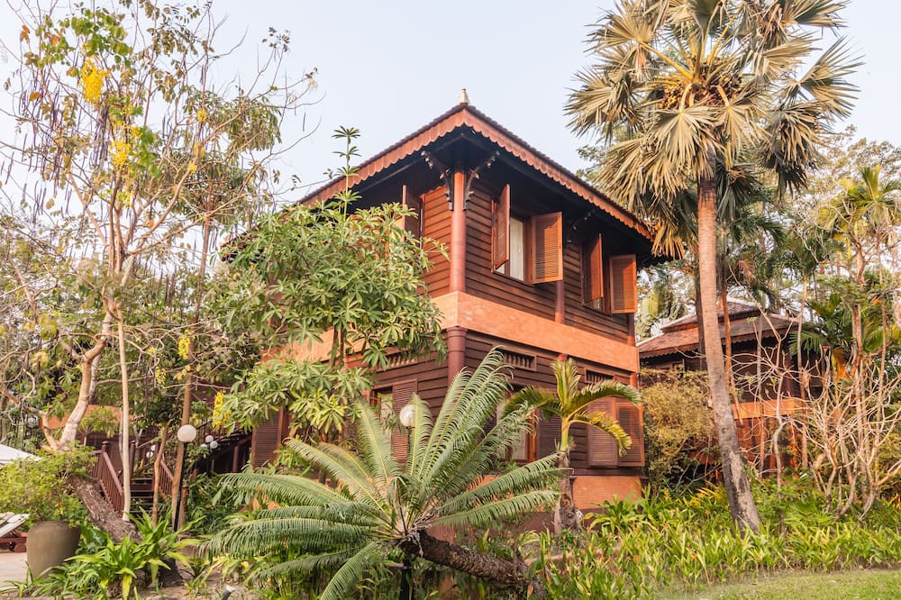 Photo of Outdoor in Siem Reap