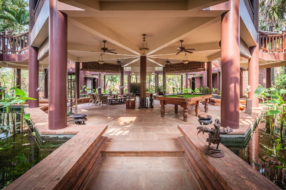 Photo of Outdoor in Siem Reap