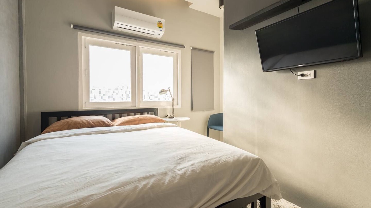 Photo of Bedroom in Wang Burapha Phirom
