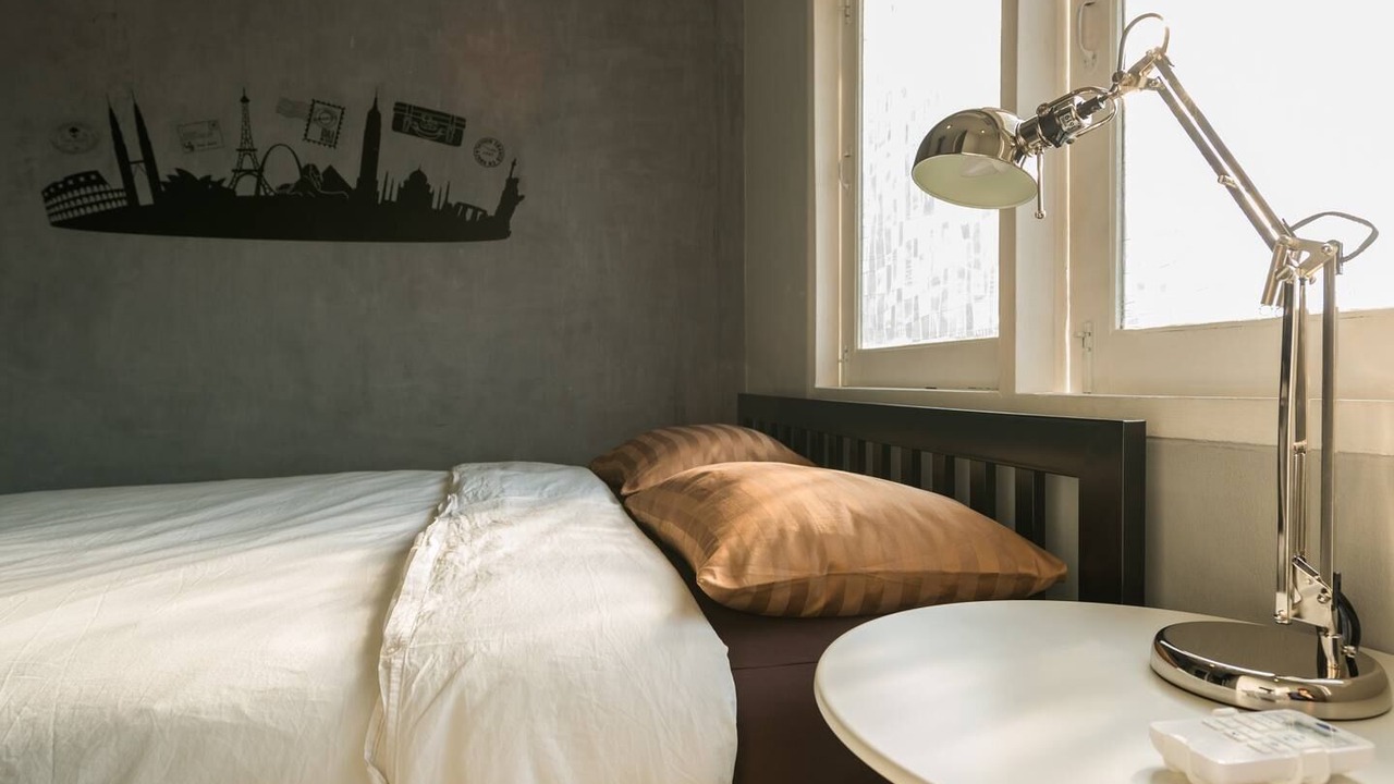 Photo of Bedroom in Wang Burapha Phirom