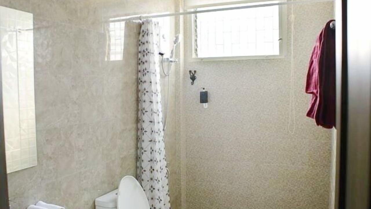 Photo of Bathroom in Wang Burapha Phirom