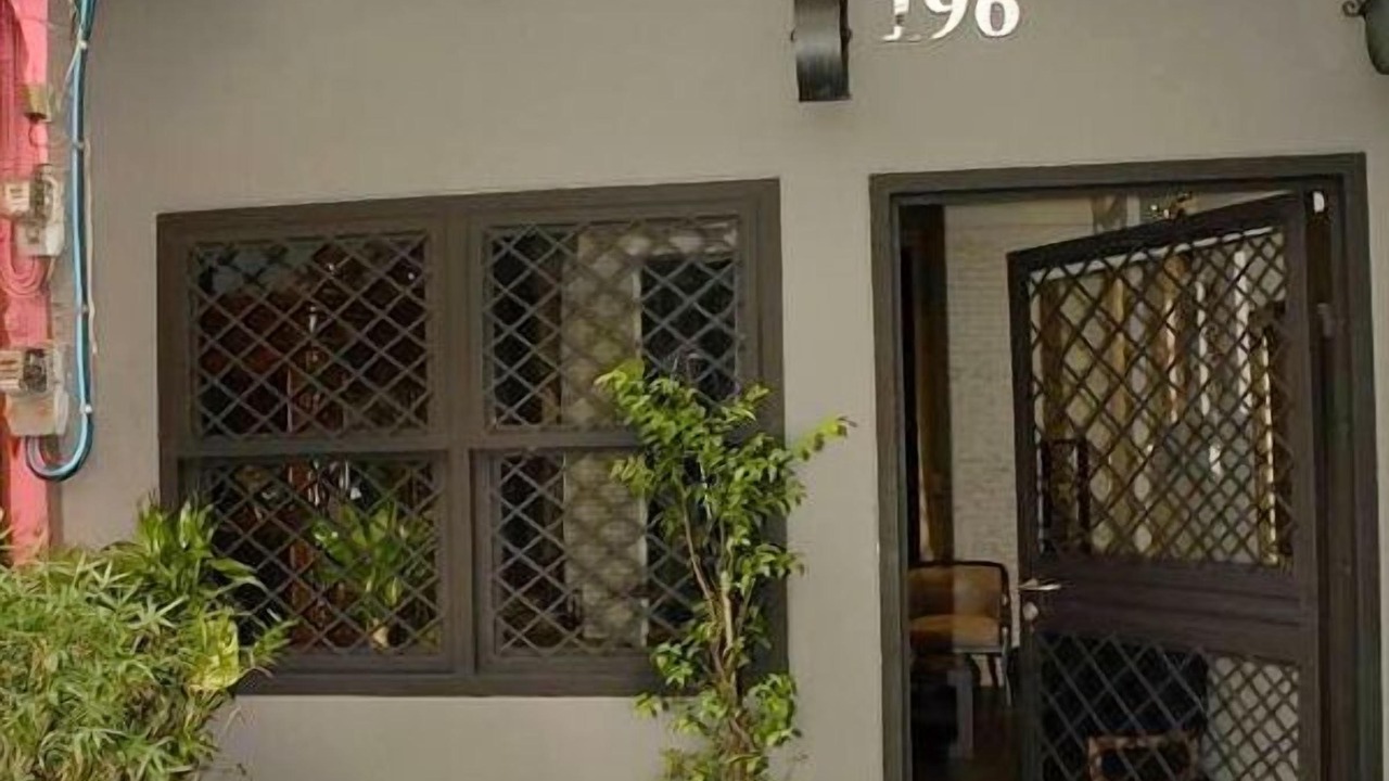 Photo of Outdoor in Wang Burapha Phirom