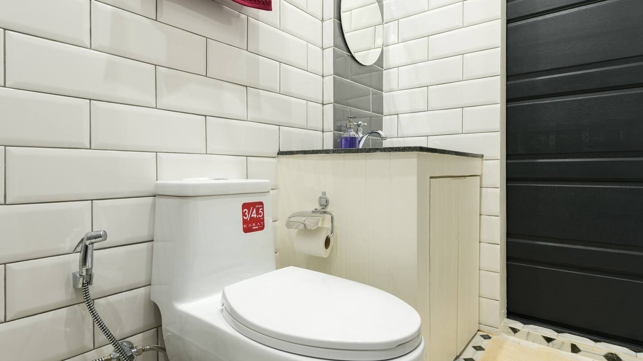 Photo of Bathroom in Wang Burapha Phirom
