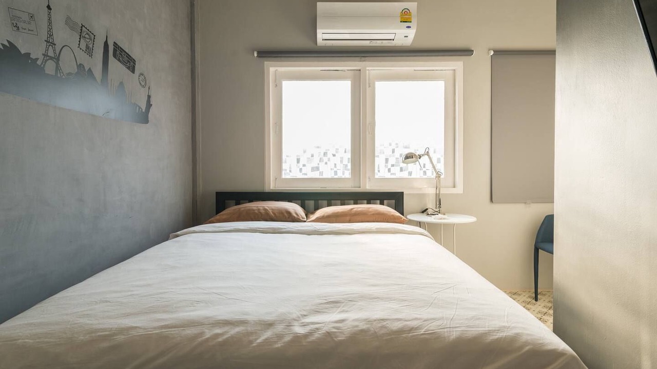 Photo of Bedroom in Wang Burapha Phirom
