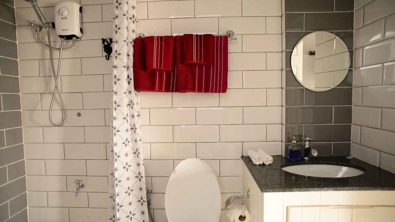 Photo of Bathroom in Wang Burapha Phirom
