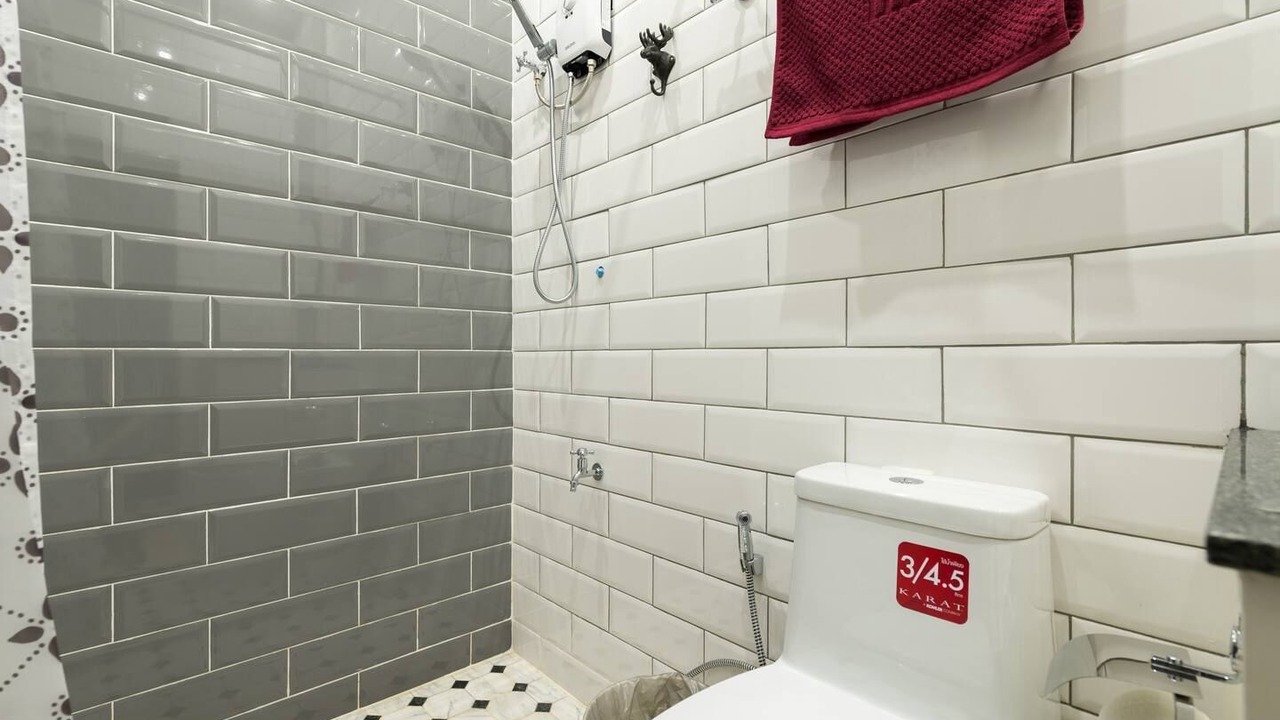 Photo of Bathroom in Wang Burapha Phirom