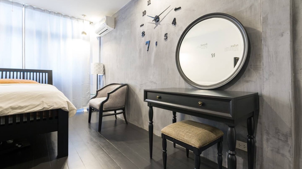 Photo of Bedroom in Wang Burapha Phirom
