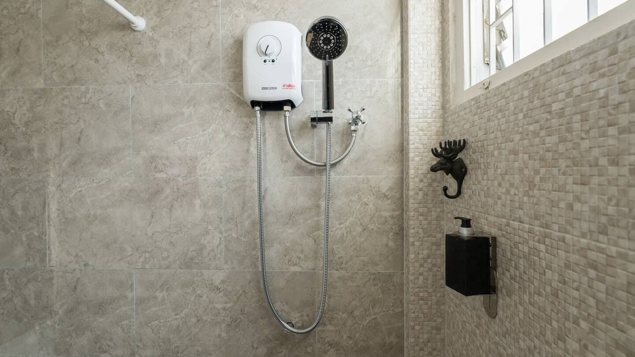 Photo of Bathroom in Wang Burapha Phirom
