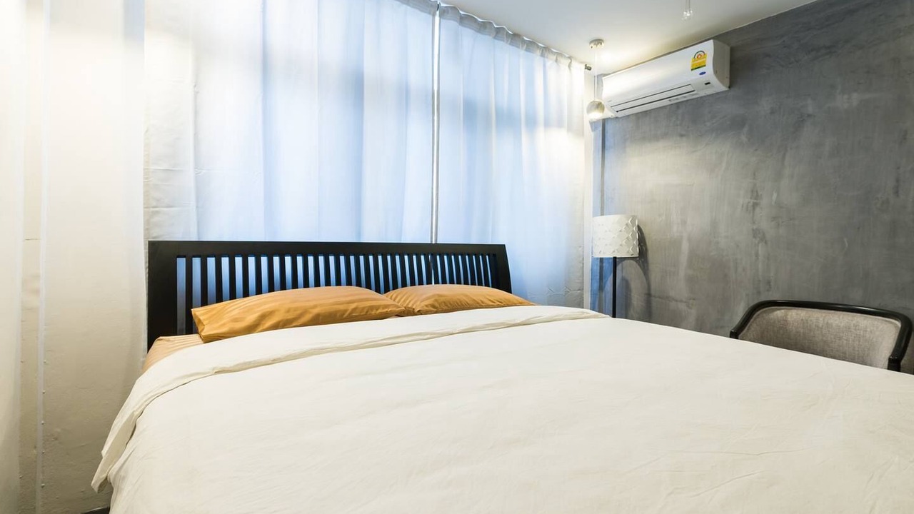 Photo of Bedroom in Wang Burapha Phirom