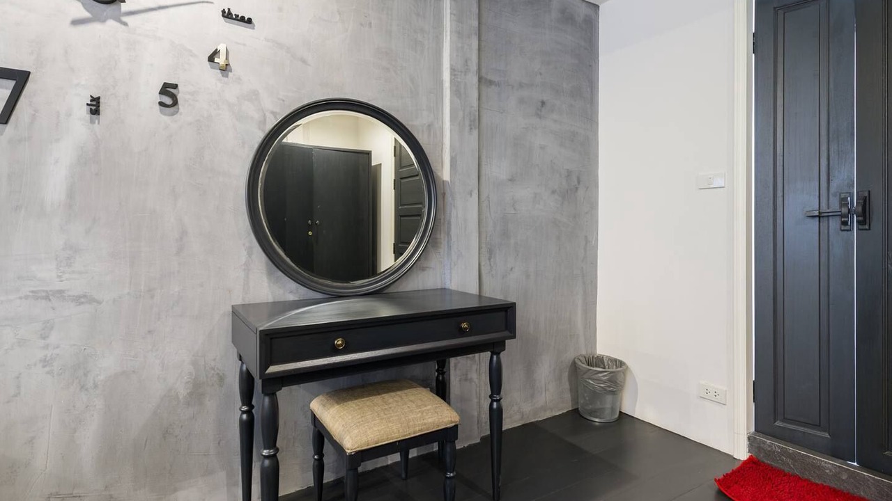 Photo of Bedroom in Wang Burapha Phirom