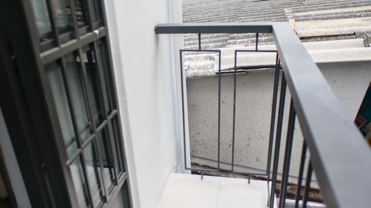 Photo of Patio Balcony in Wat Sam Phraya