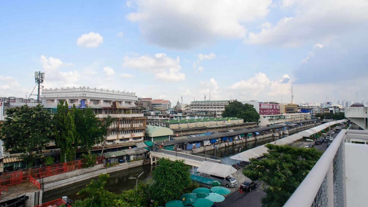 Photo of Others in Wat Sam Phraya