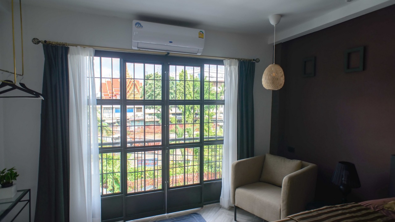 Photo of Bedroom in Wat Sam Phraya