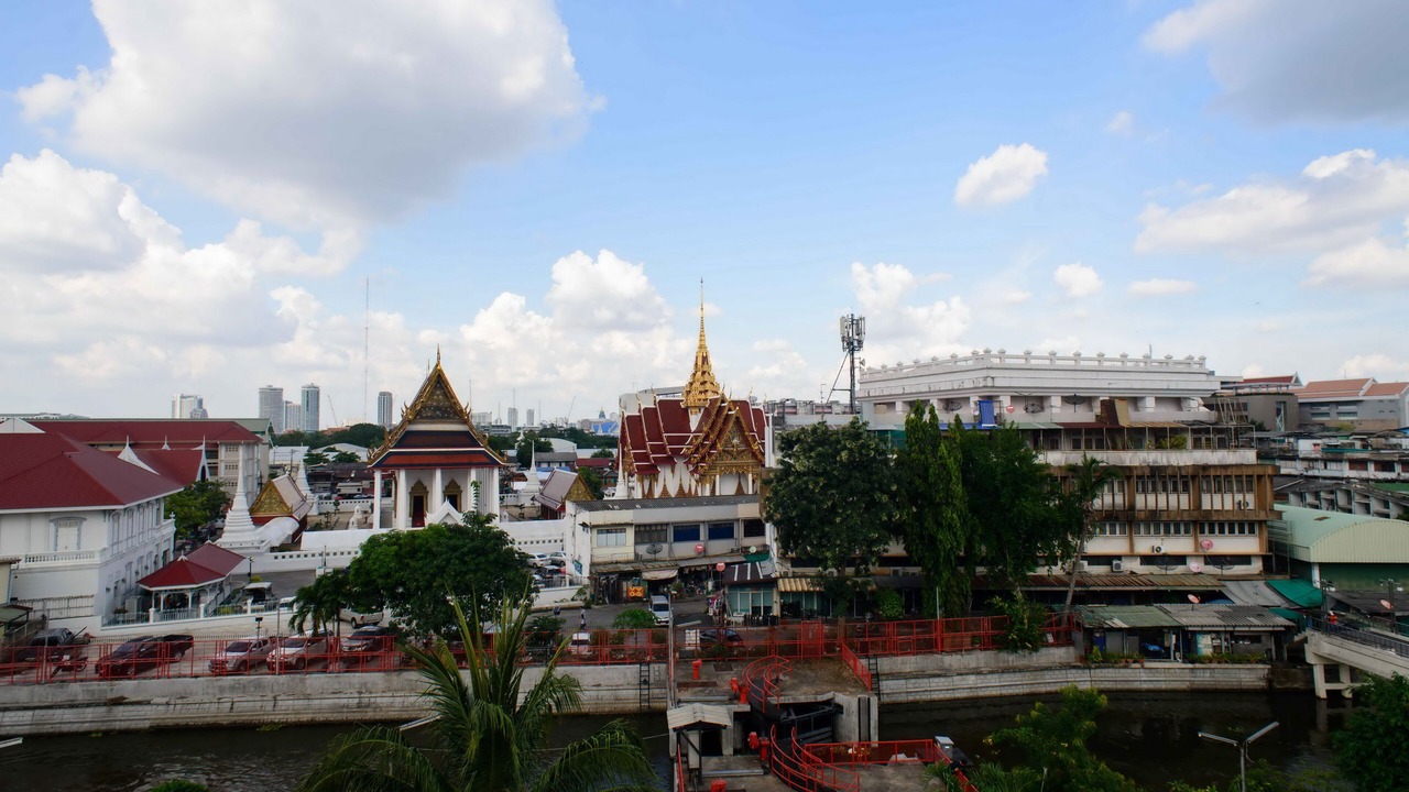 Photo of Others in Wat Sam Phraya