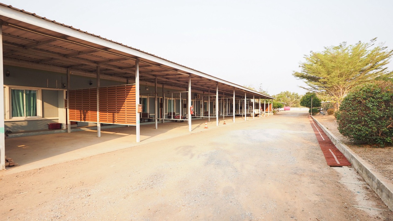 Photo of Outdoor in Nakhon Ratchasima
