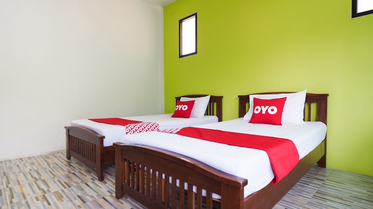 Photo of Bedroom in Nakhon Ratchasima