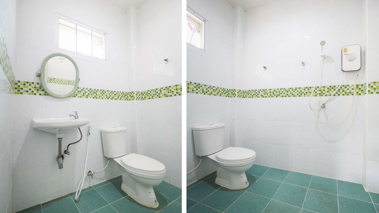 Photo of Bathroom in Nakhon Ratchasima