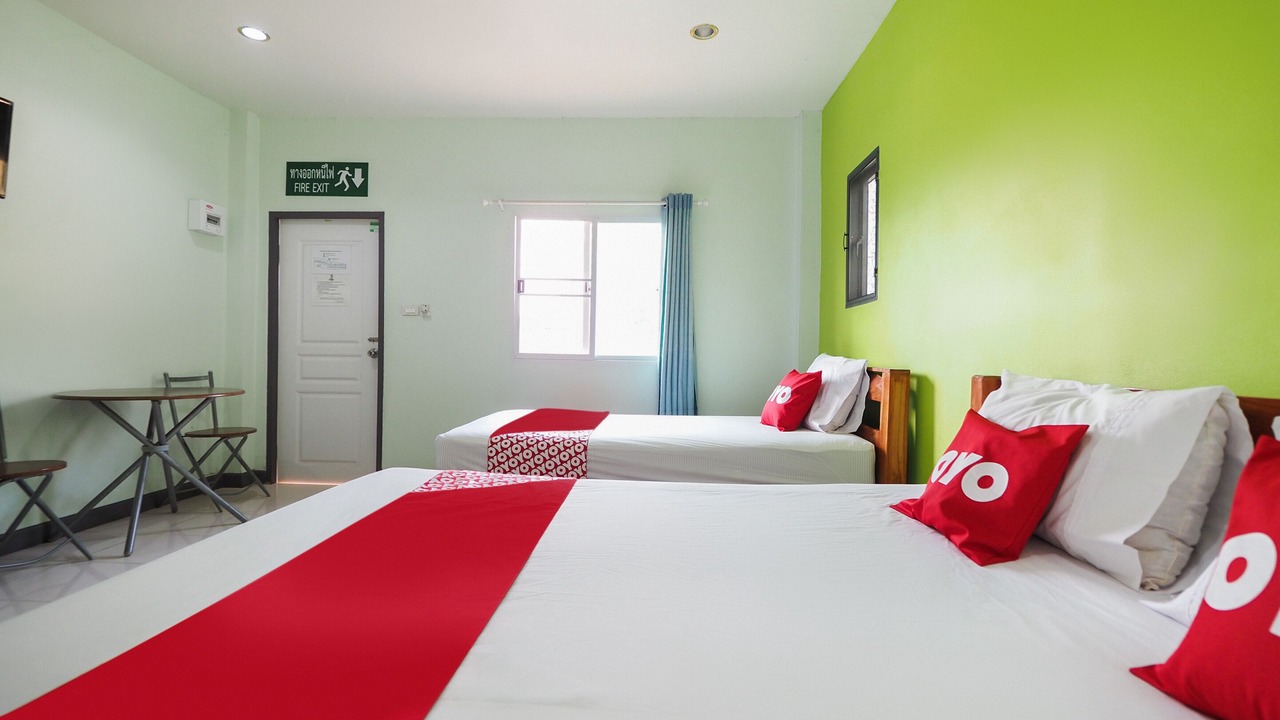 Photo of Bedroom in Nakhon Ratchasima