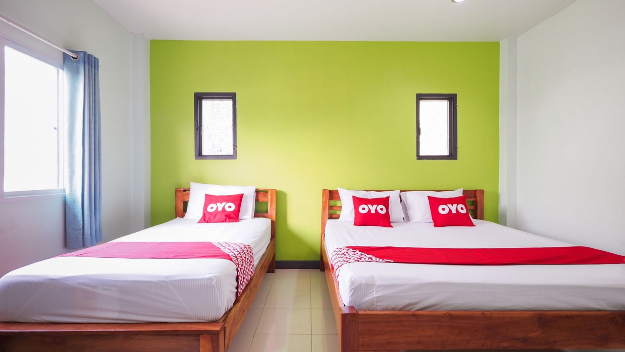 Photo of Bedroom in Nakhon Ratchasima