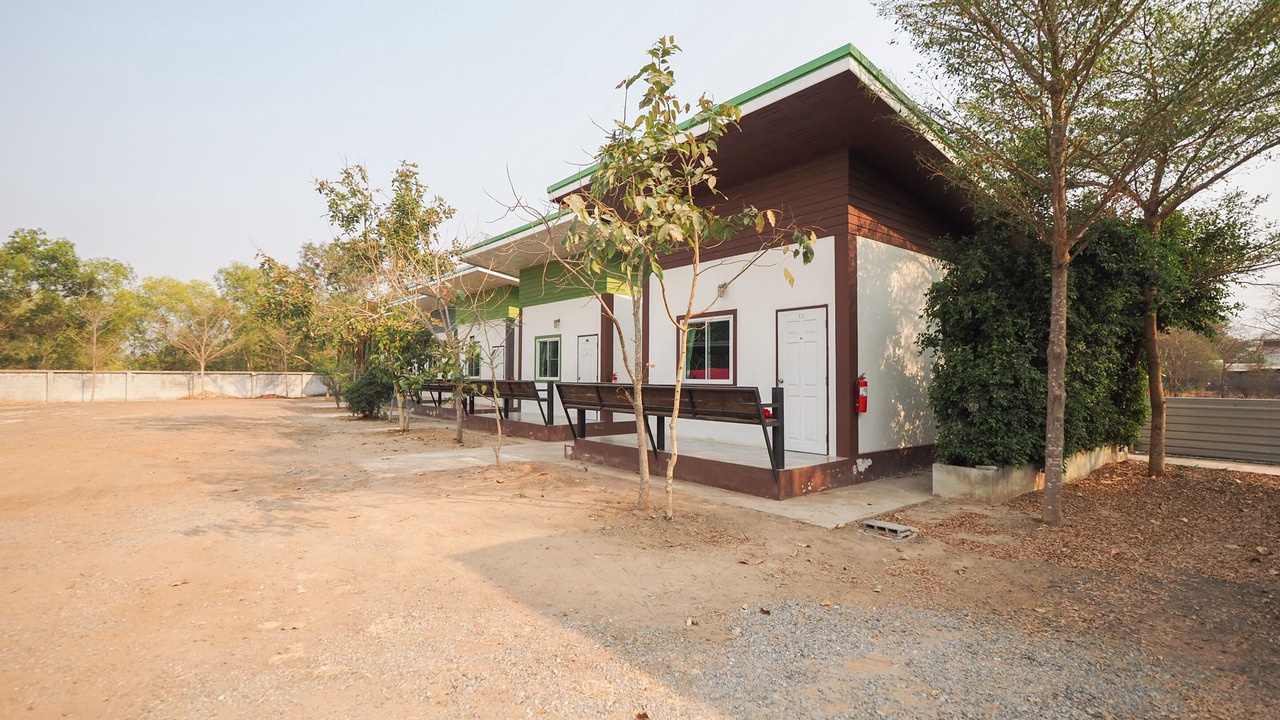 Photo of Outdoor in Nakhon Ratchasima