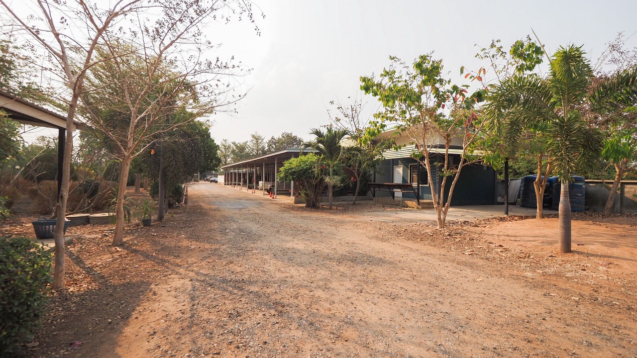 Photo of Outdoor in Nakhon Ratchasima