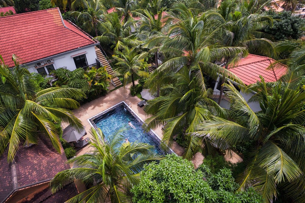 Photo of Outdoor in Siem Reap
