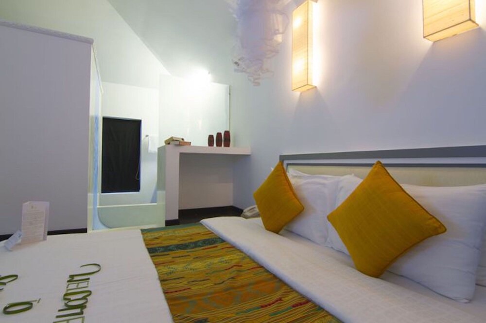 Photo of Bedroom in Siem Reap