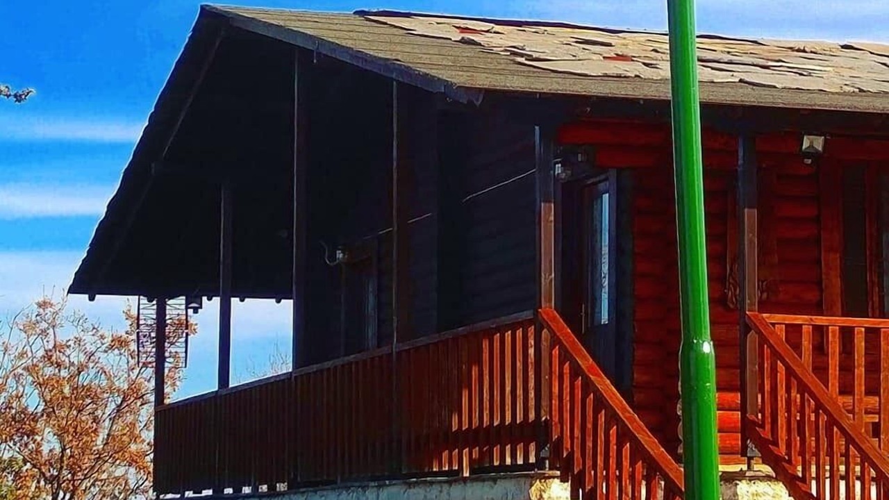 Photo of Patio Balcony in Nikisiani