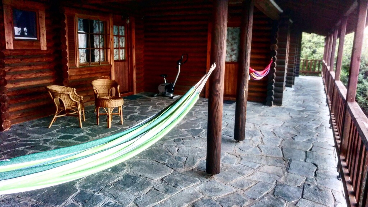 Photo of Patio Balcony in Nikisiani