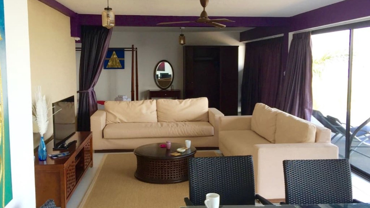 Photo of Bedroom in Bophut Hills